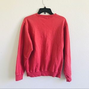 Brandy Melville Tops - John Galt X Brandy Melville USA Crewneck Brandy Melville Tops - John Galt X Brandy Melville USA Crewneck